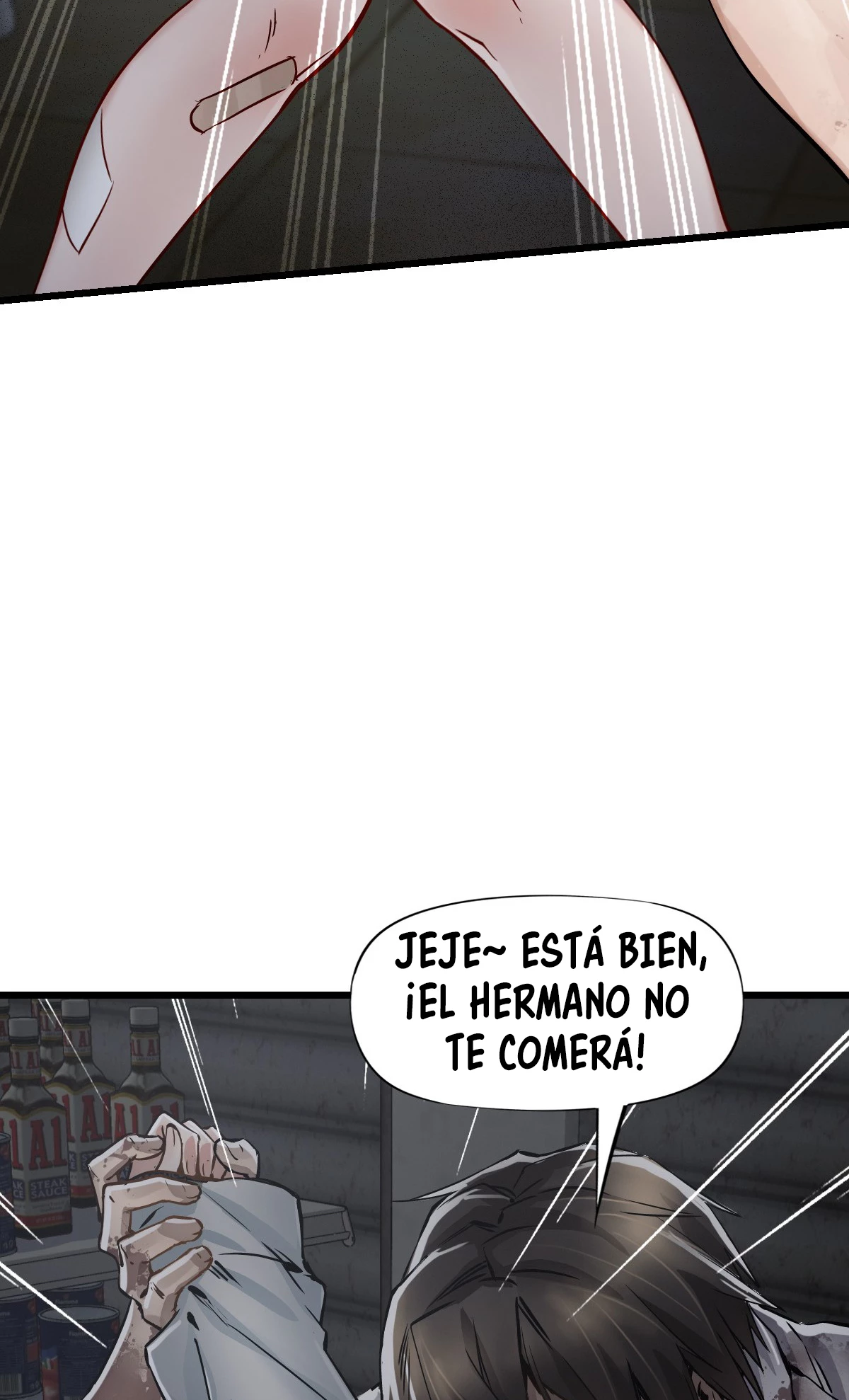 Mecánico del fin del mundo > Capitulo 3 > Page 601