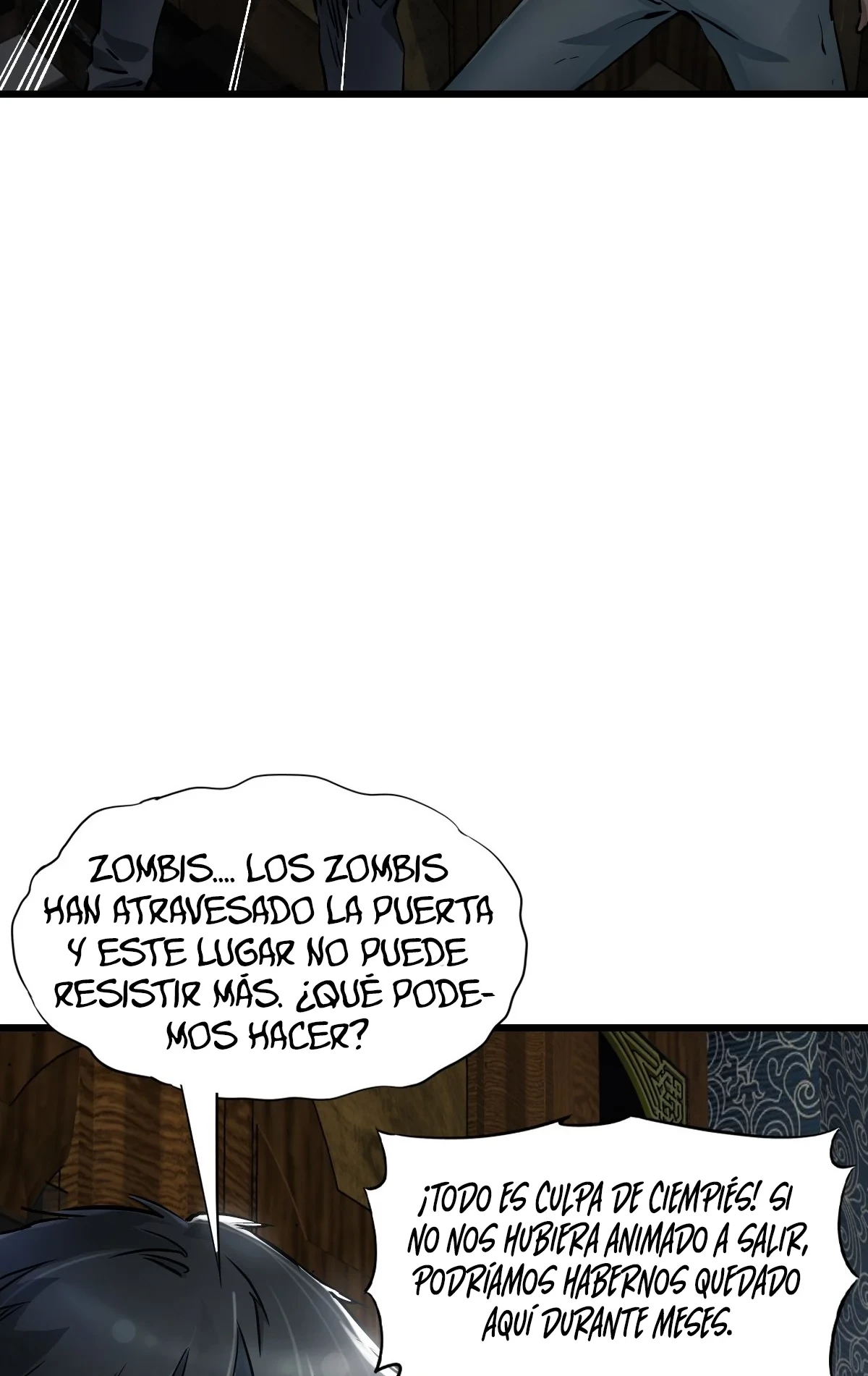 Mecánico del fin del mundo > Capitulo 6 > Page 51