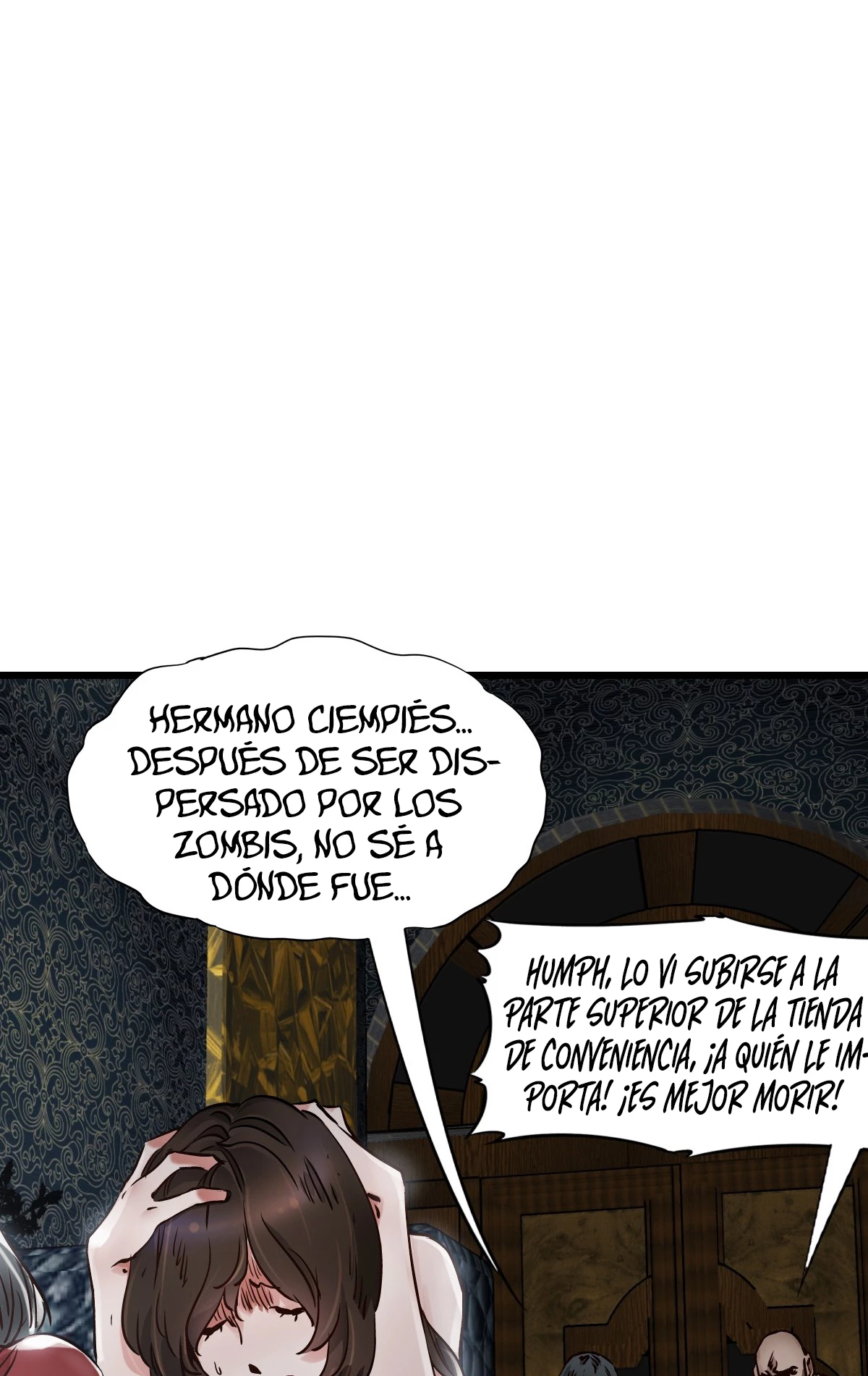 Mecánico del fin del mundo > Capitulo 6 > Page 71