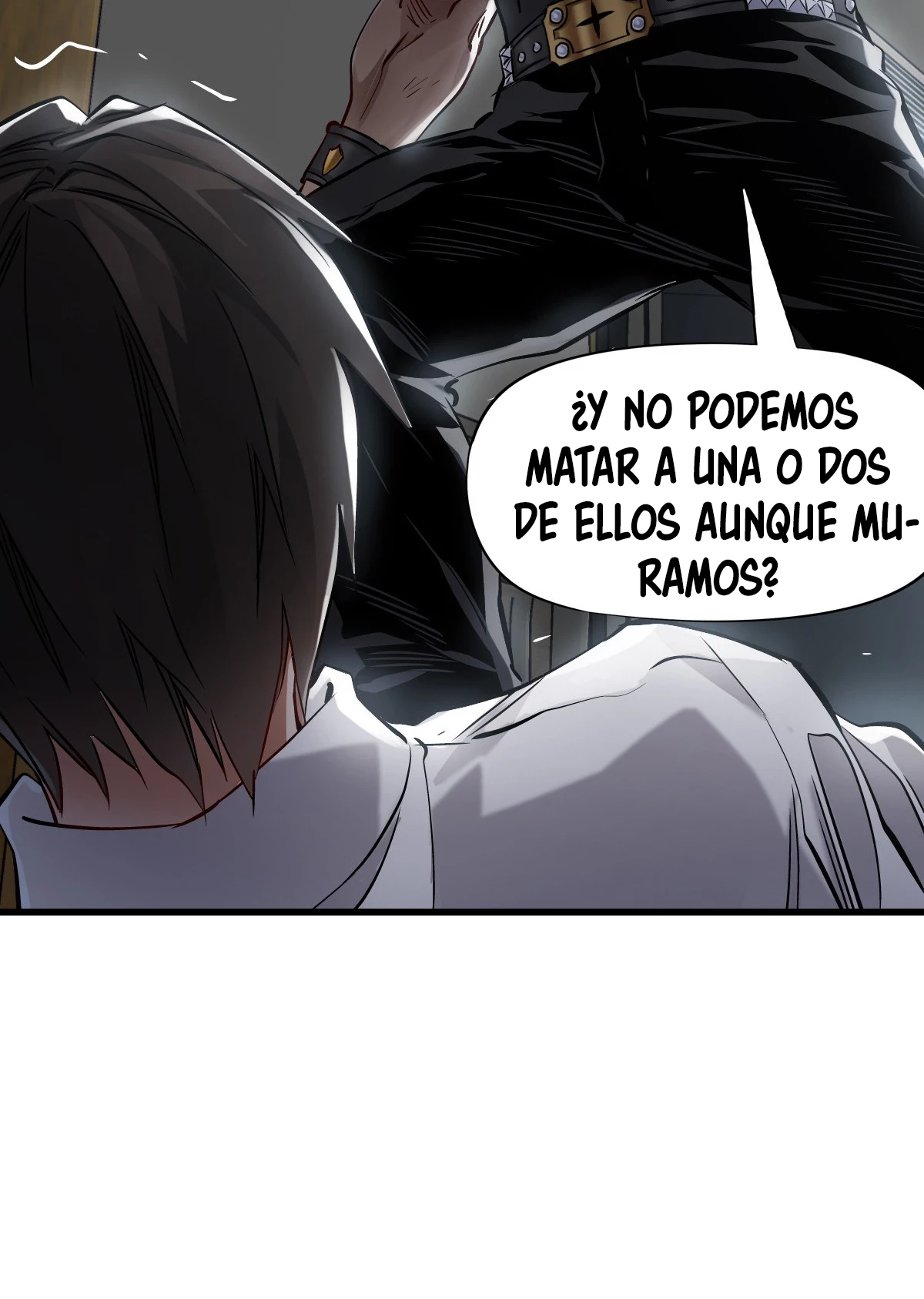 Mecánico del fin del mundo > Capitulo 6 > Page 571