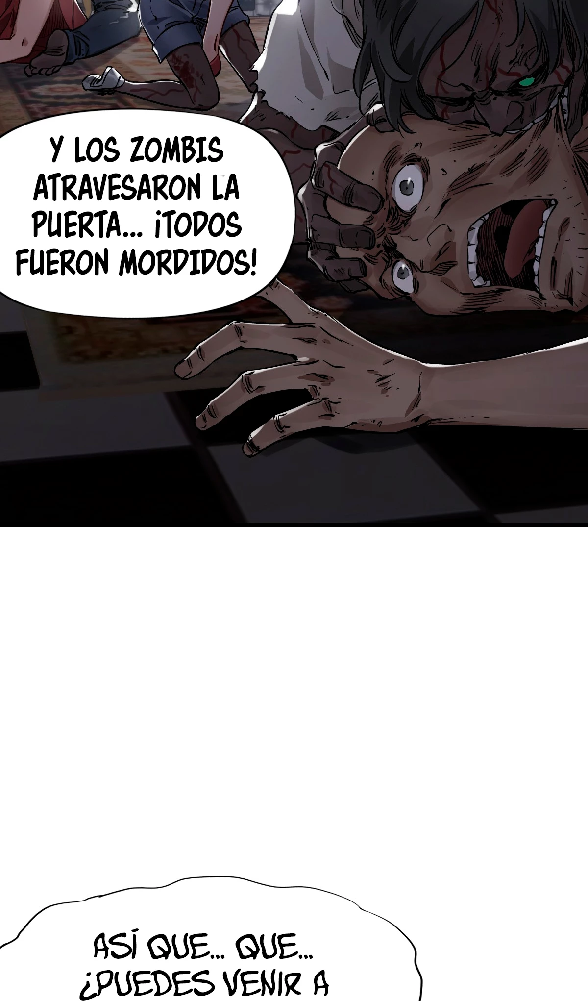 Mecánico del fin del mundo > Capitulo 7 > Page 591