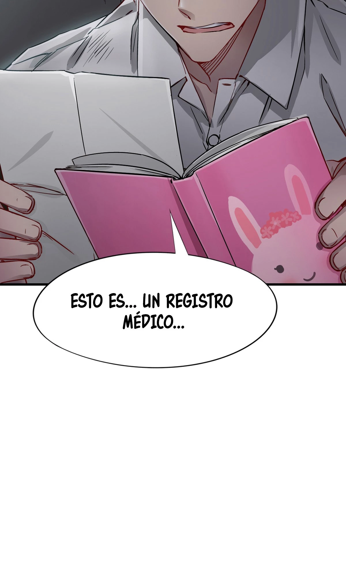 Mecánico del fin del mundo > Capitulo 8 > Page 301