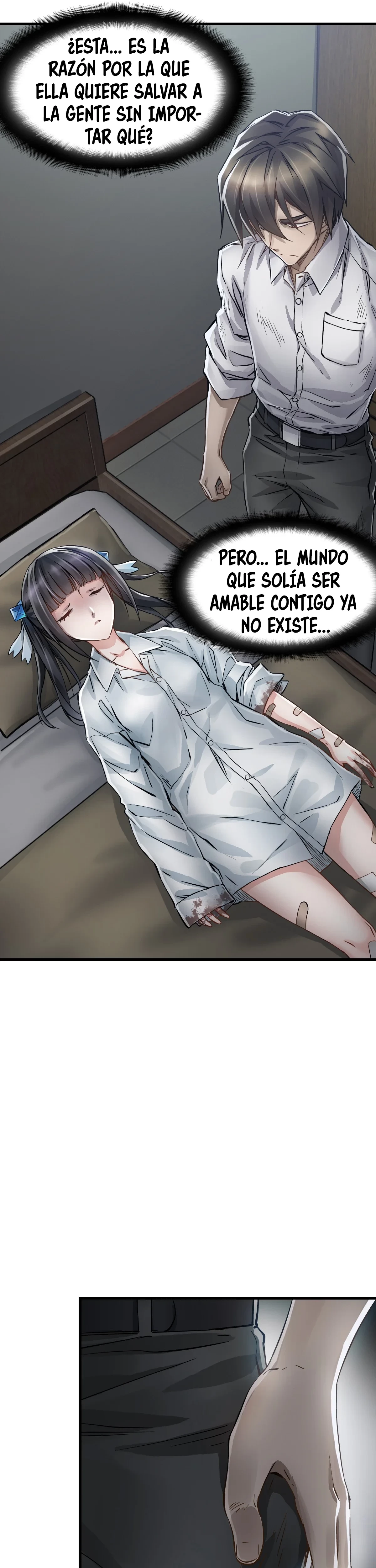 Mecánico del fin del mundo > Capitulo 8 > Page 351