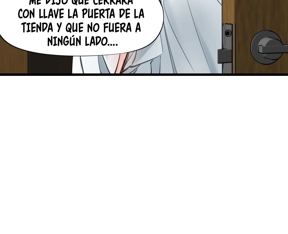 Mecánico del fin del mundo > Capitulo 9 > Page 41