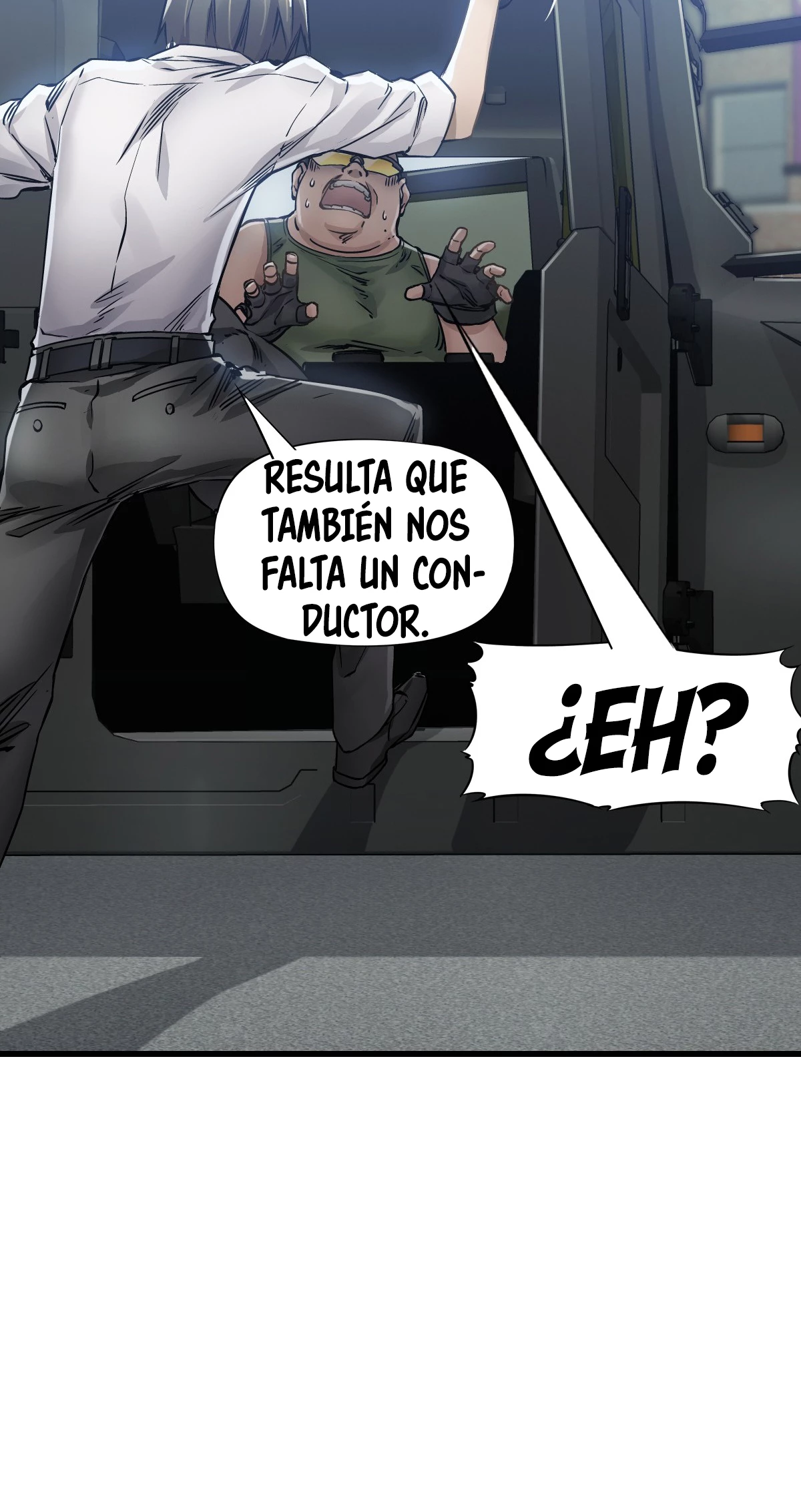 Mecánico del fin del mundo > Capitulo 10 > Page 331