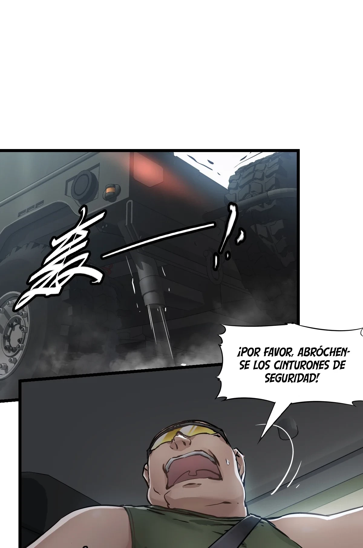 Mecánico del fin del mundo > Capitulo 10 > Page 431