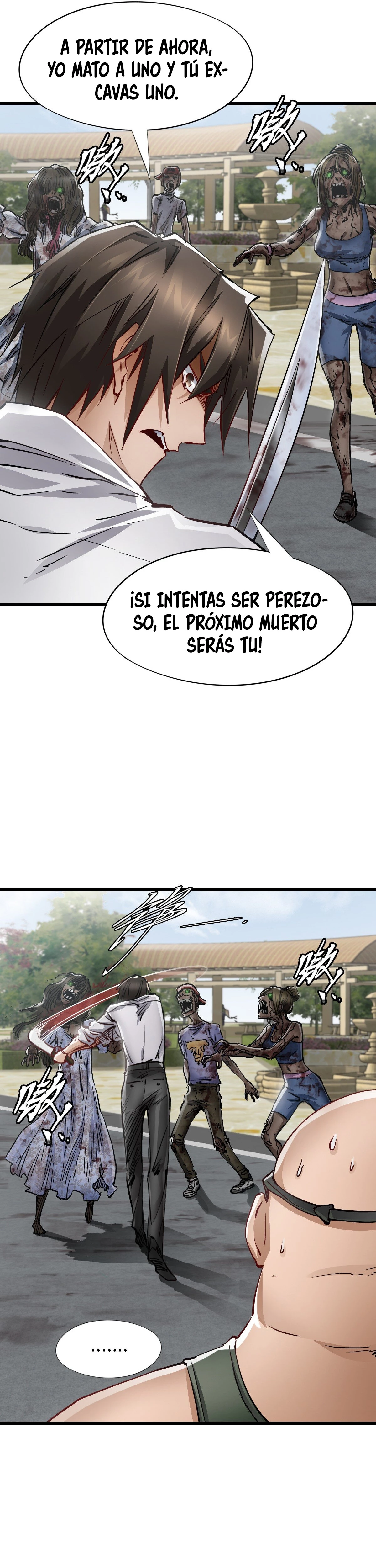 Mecánico del fin del mundo > Capitulo 12 > Page 131