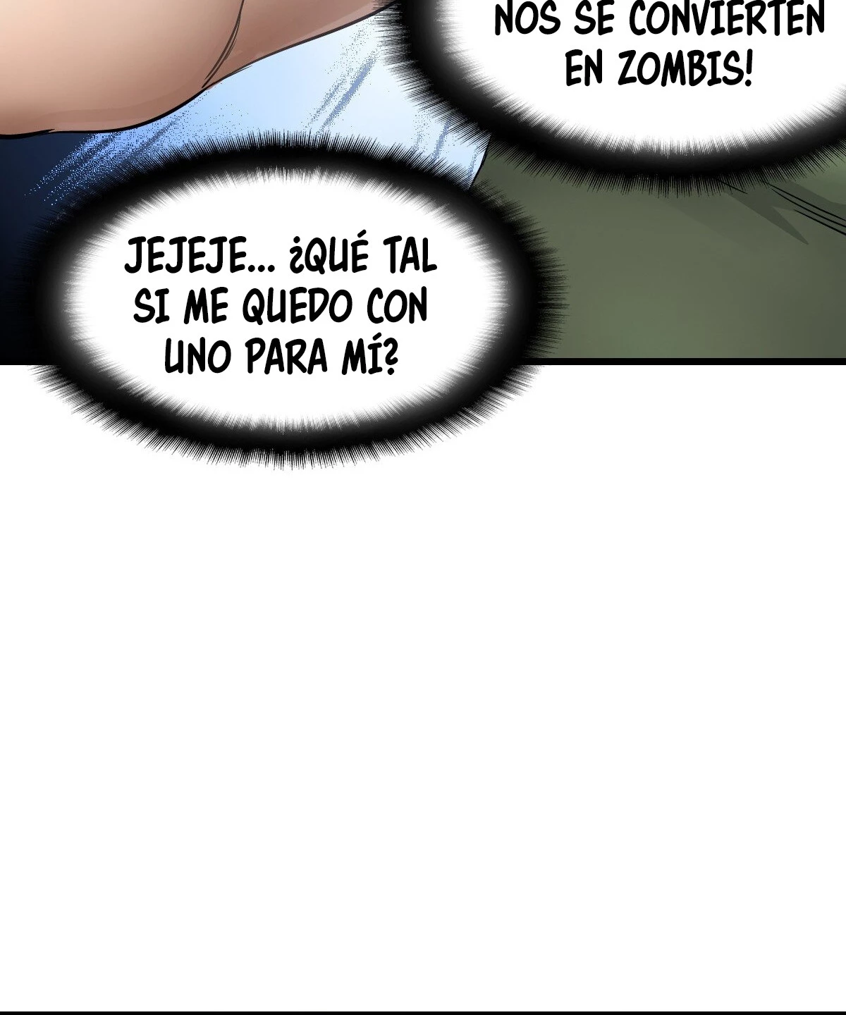 Mecánico del fin del mundo > Capitulo 12 > Page 231