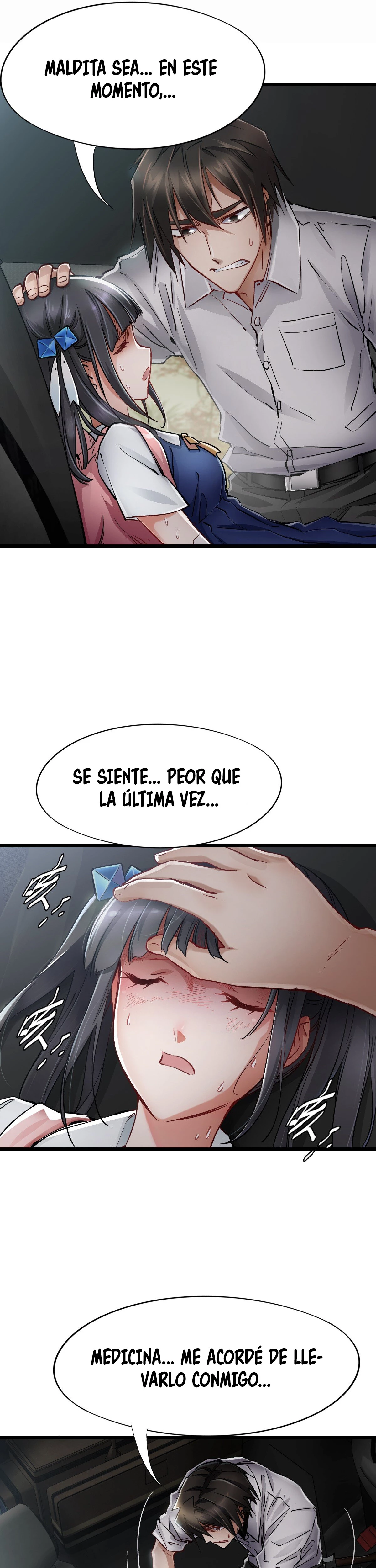 Mecánico del fin del mundo > Capitulo 12 > Page 321