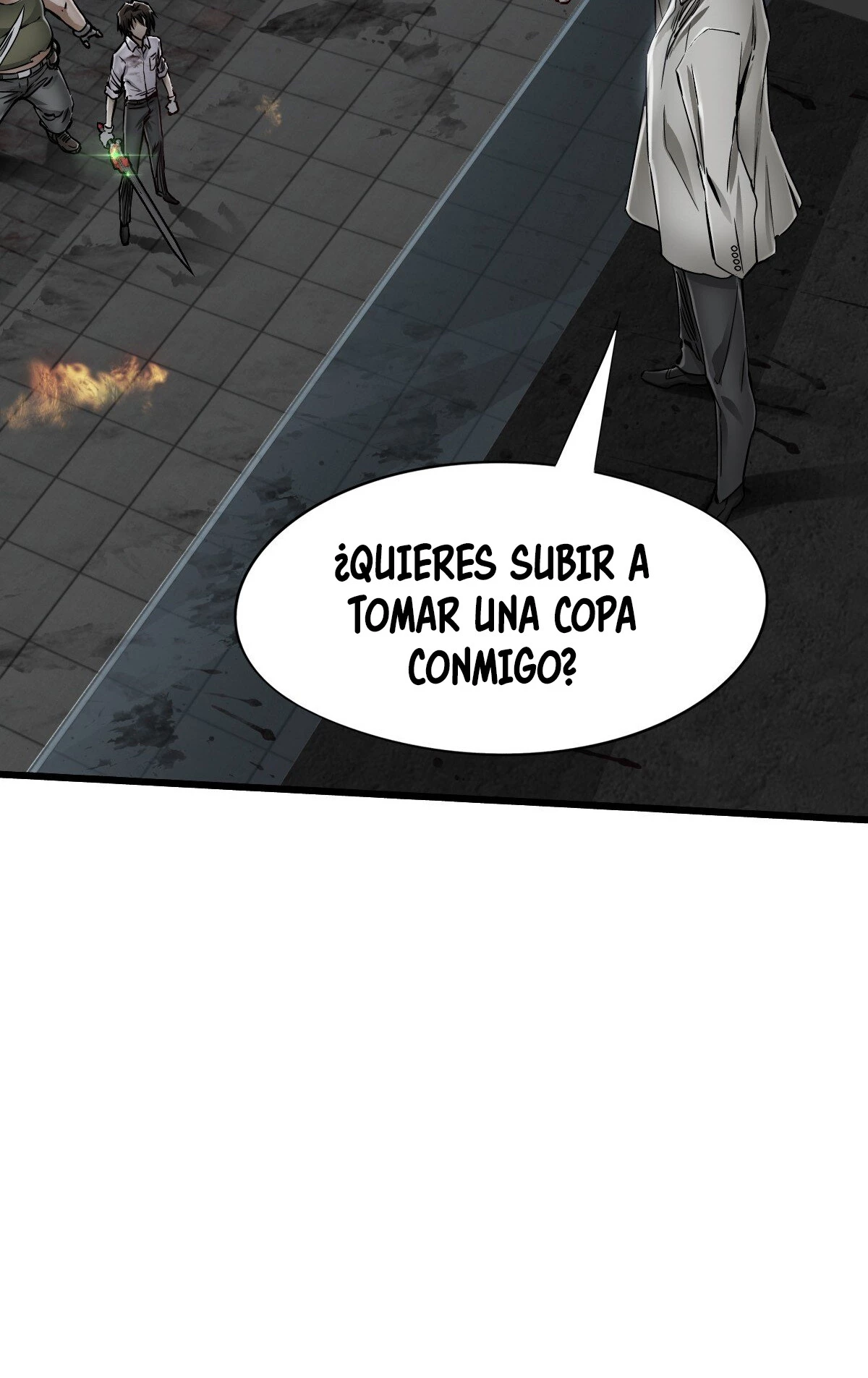 Mecánico del fin del mundo > Capitulo 16 > Page 271