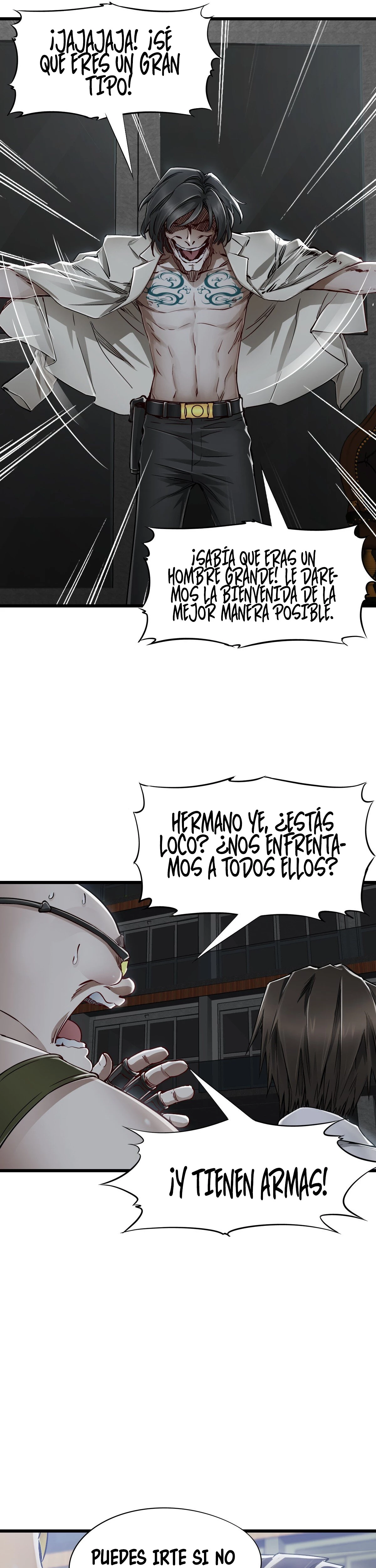 Mecánico del fin del mundo > Capitulo 16 > Page 371