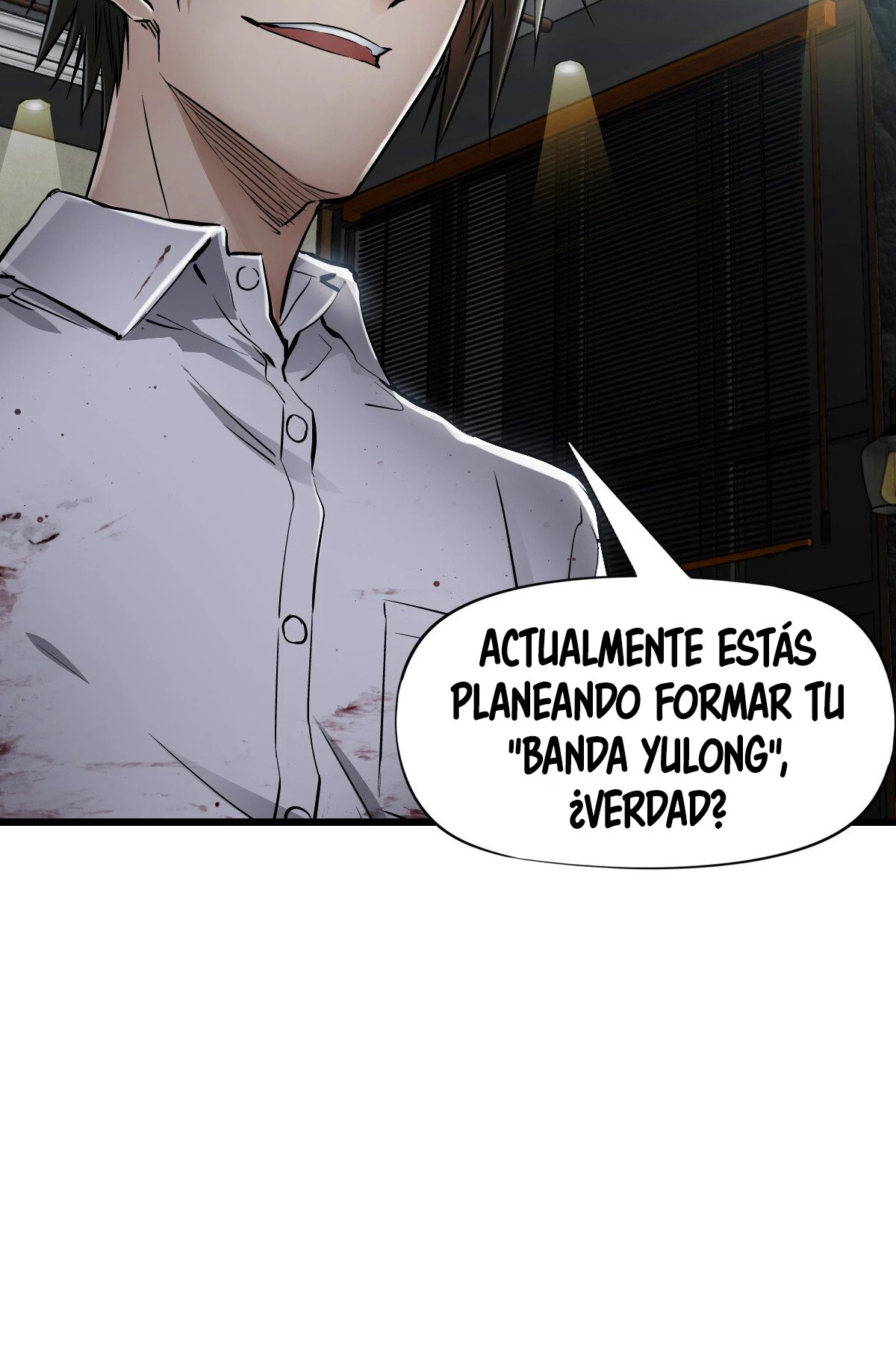 Mecánico del fin del mundo > Capitulo 17 > Page 21