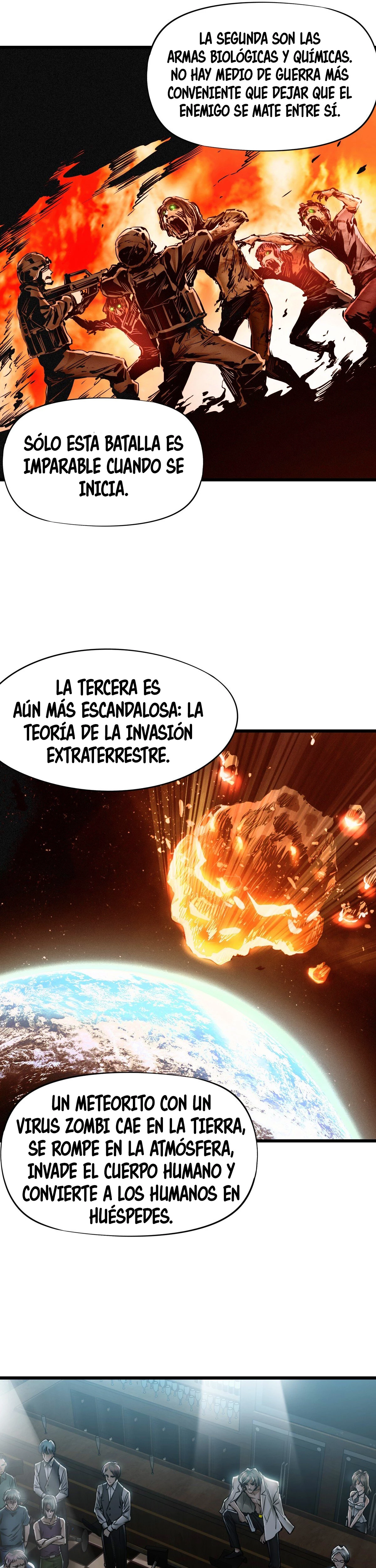 Mecánico del fin del mundo > Capitulo 17 > Page 71