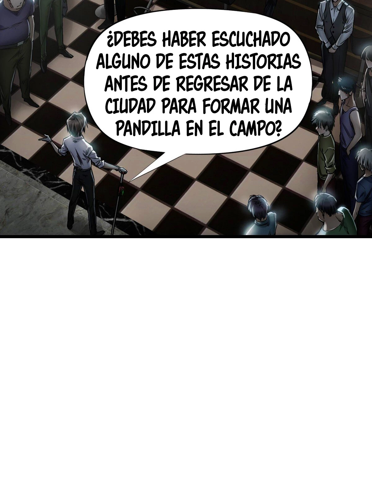 Mecánico del fin del mundo > Capitulo 17 > Page 81