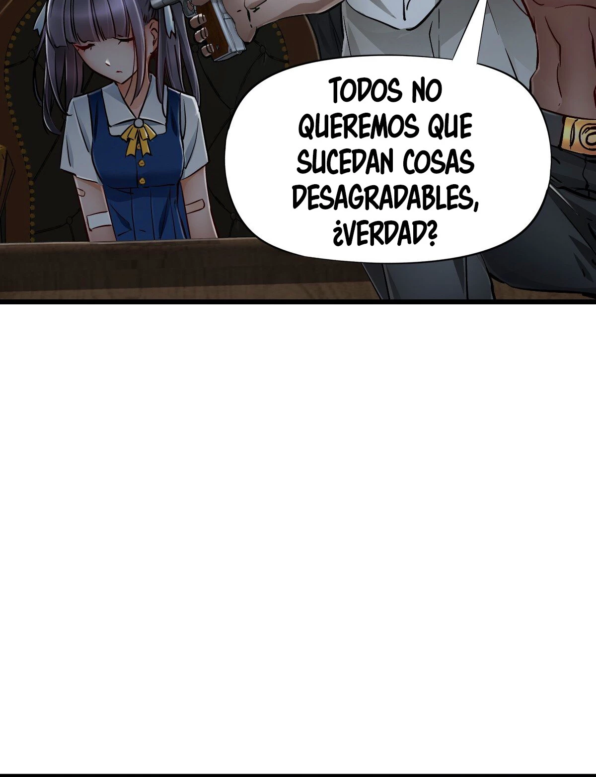 Mecánico del fin del mundo > Capitulo 17 > Page 141