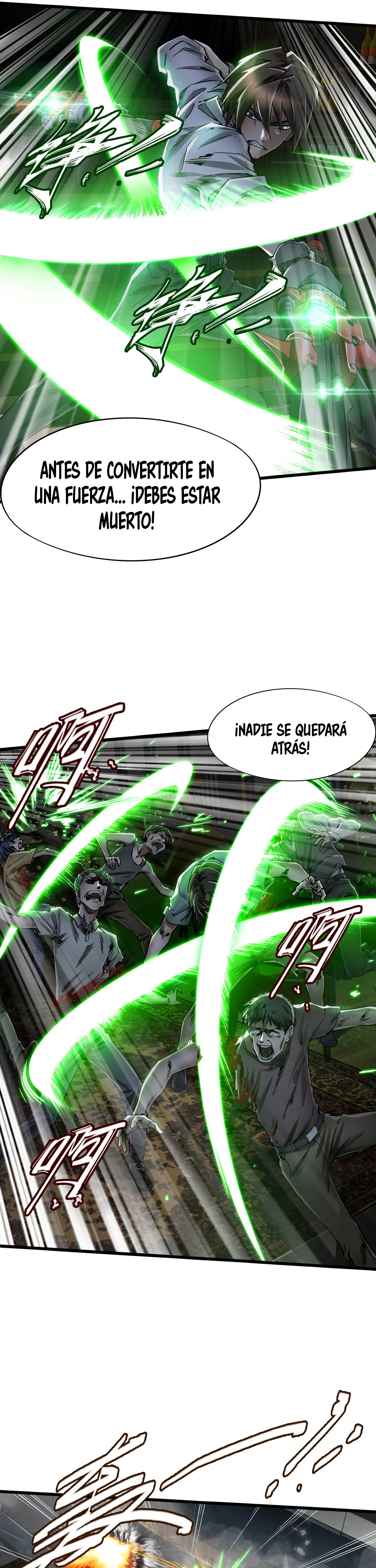 Mecánico del fin del mundo > Capitulo 17 > Page 371