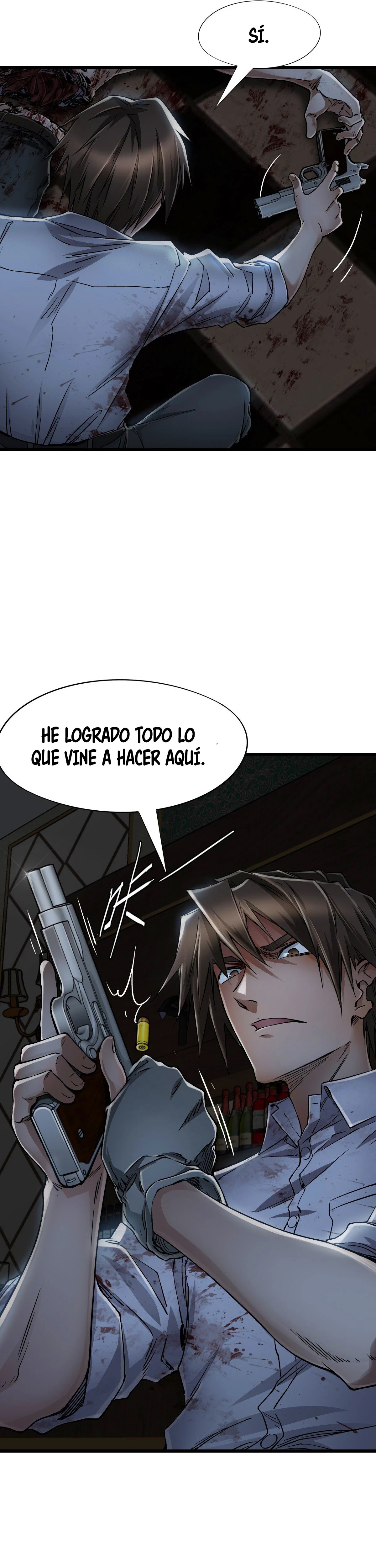 Mecánico del fin del mundo > Capitulo 17 > Page 431