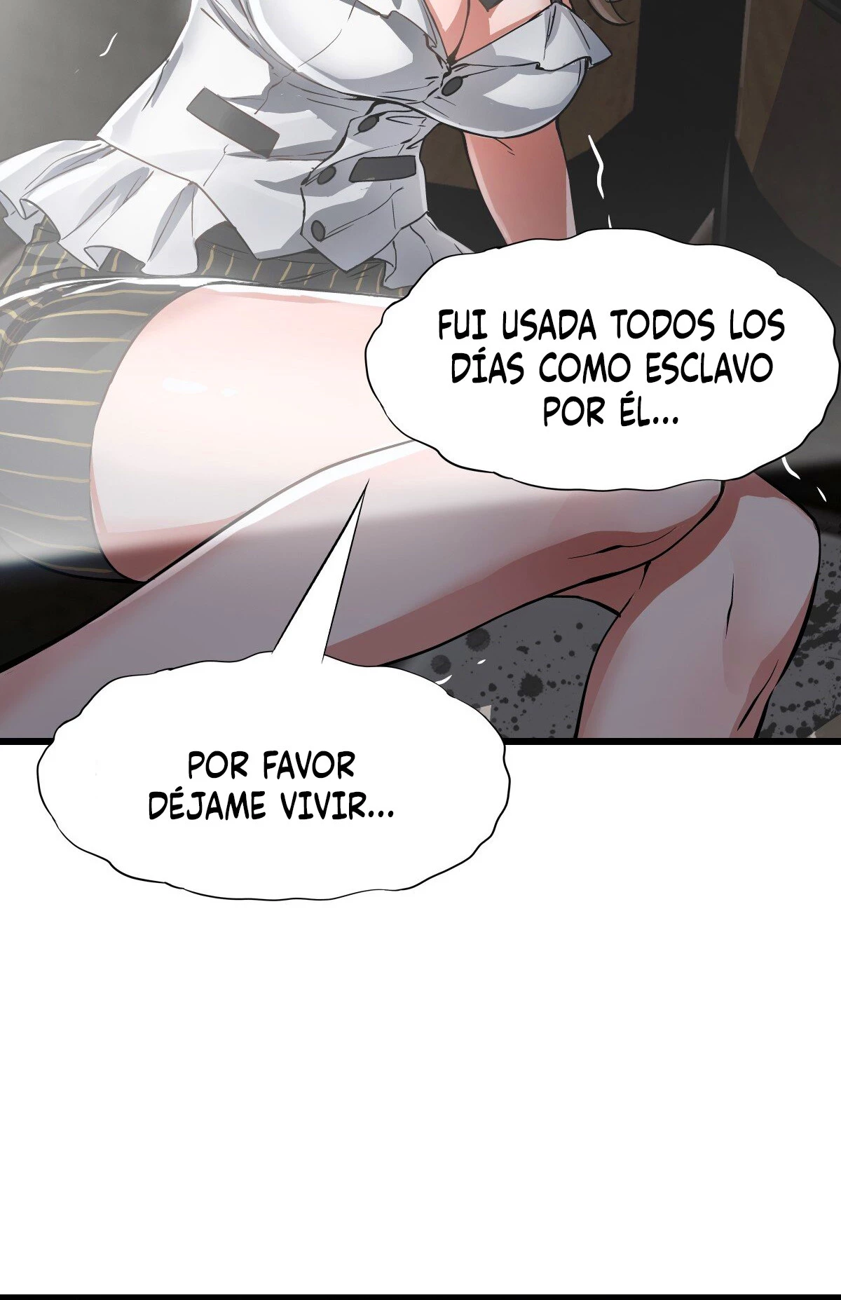 Mecánico del fin del mundo > Capitulo 18 > Page 81