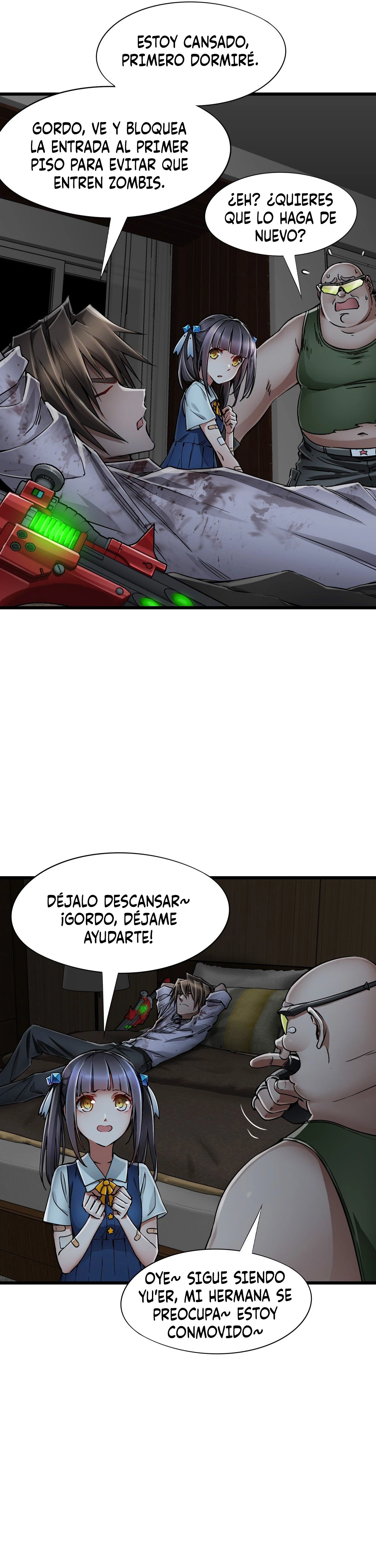 Mecánico del fin del mundo > Capitulo 18 > Page 301