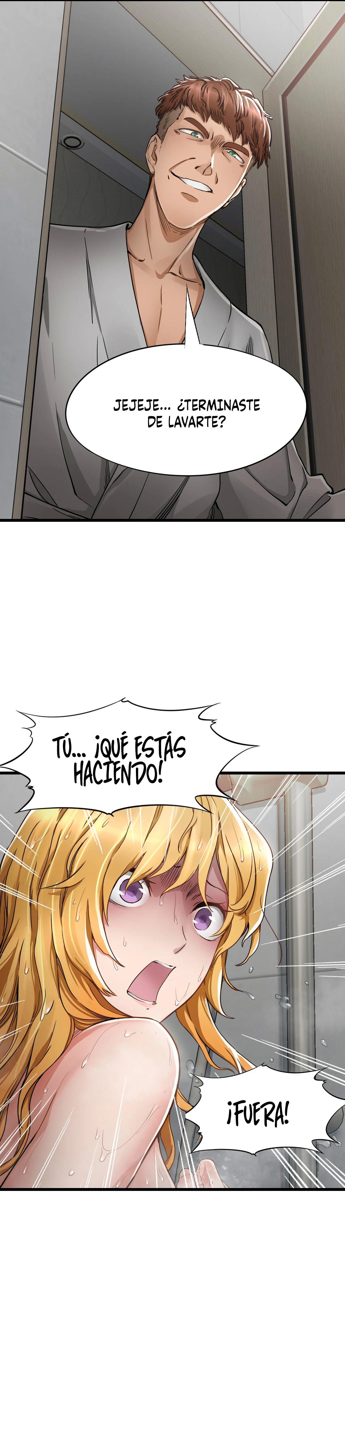 Mecánico del fin del mundo > Capitulo 18 > Page 371