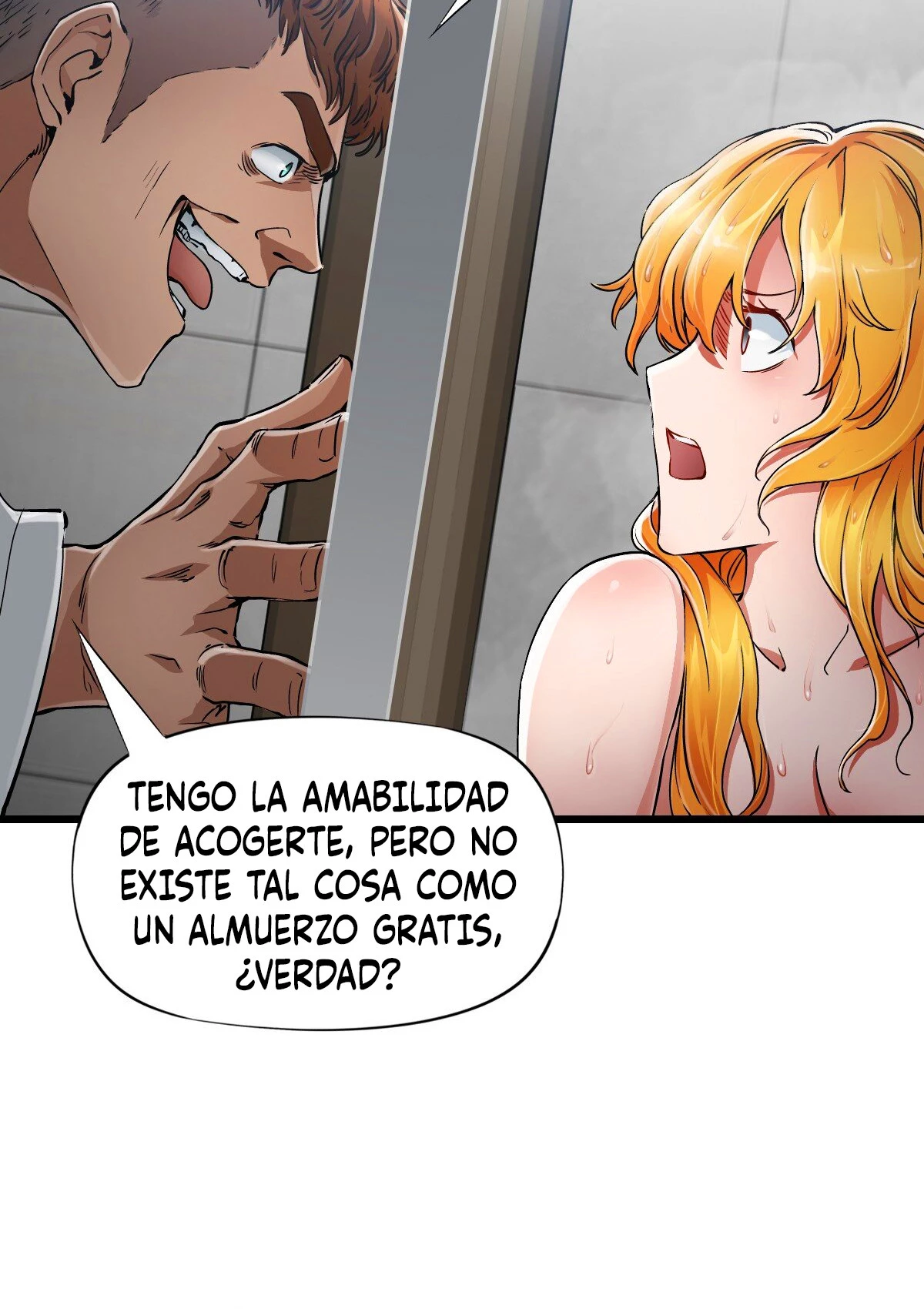 Mecánico del fin del mundo > Capitulo 18 > Page 401