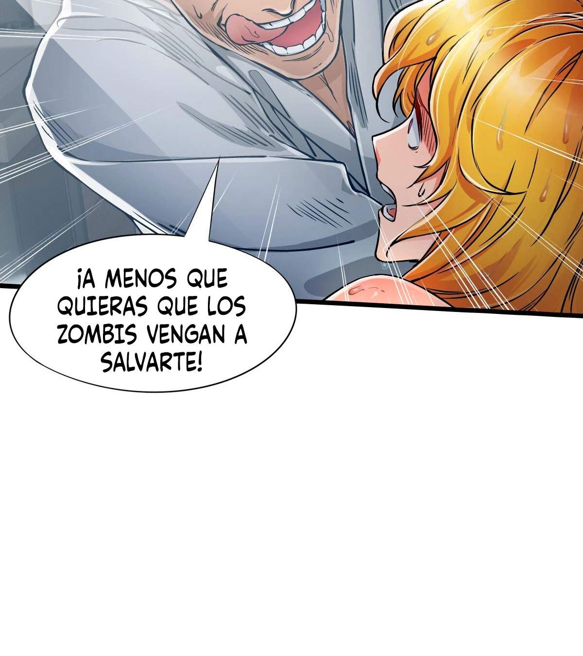 Mecánico del fin del mundo > Capitulo 18 > Page 421