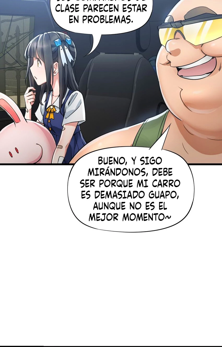 Mecánico del fin del mundo > Capitulo 20 > Page 121