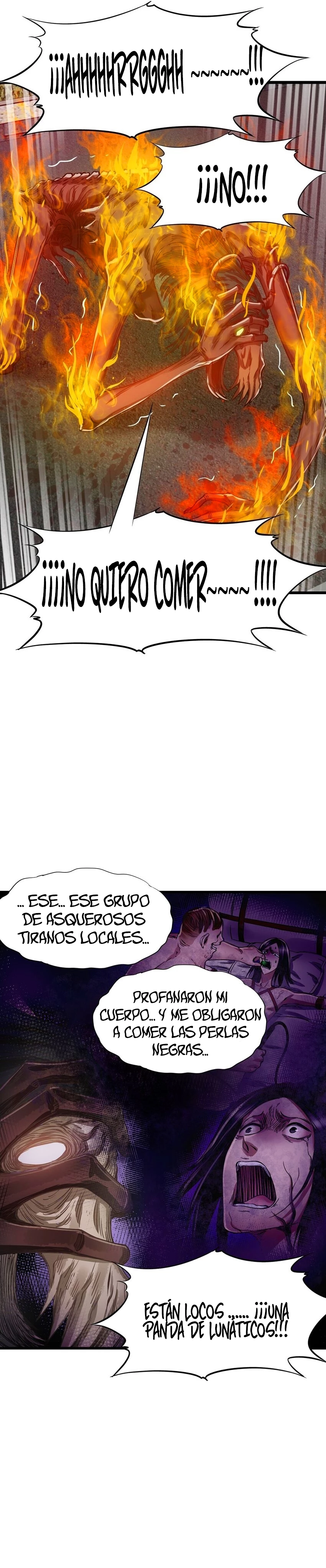 Mecánico del fin del mundo > Capitulo 21 > Page 201