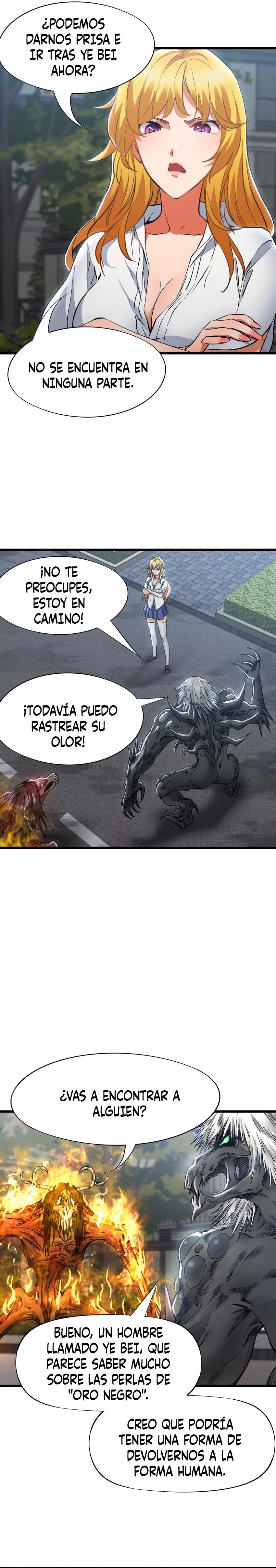 Mecánico del fin del mundo > Capitulo 21 > Page 221