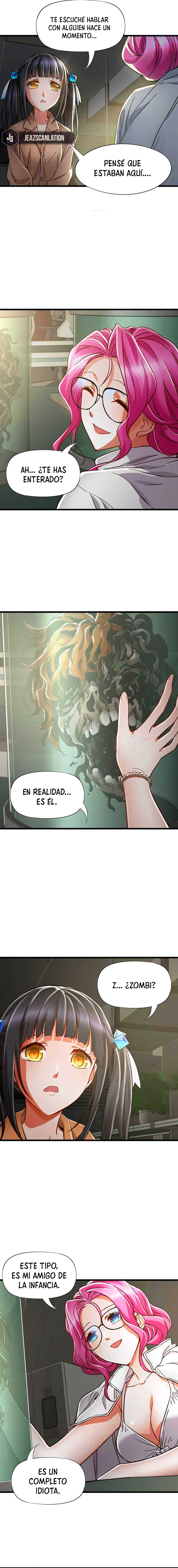 Mecánico del fin del mundo > Capitulo 45 > Page 101