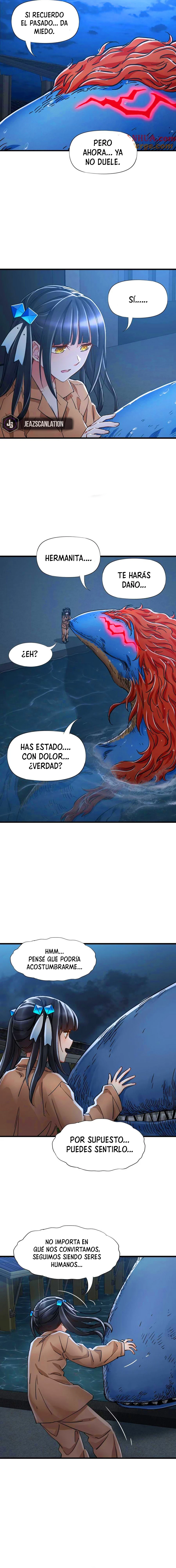 Mecánico del fin del mundo > Capitulo 46 > Page 41