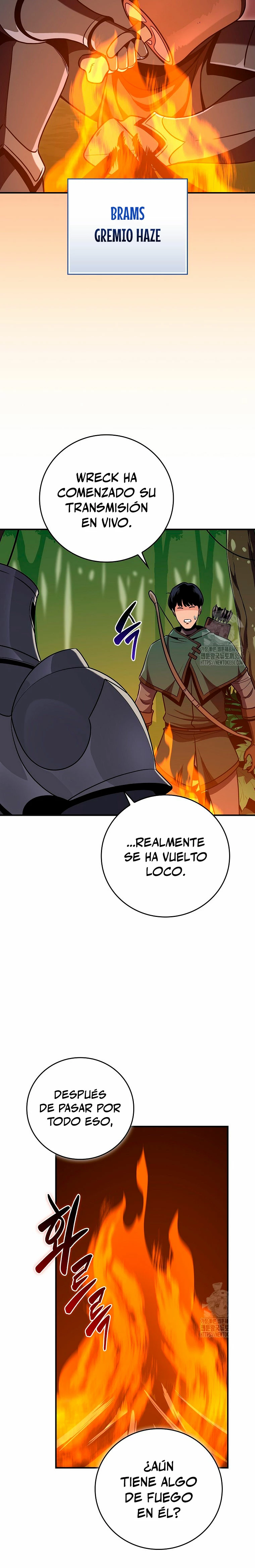 BJ Archimago > Capitulo 115 > Page 231