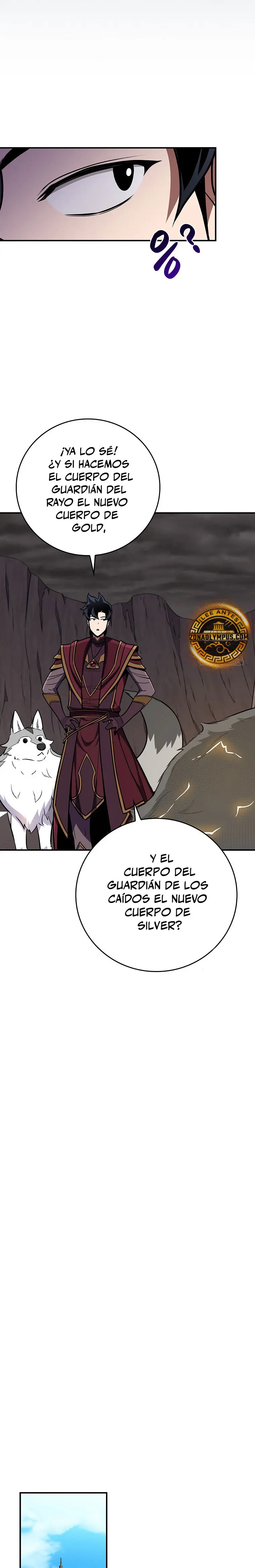 BJ Archimago > Capitulo 130 > Page 171