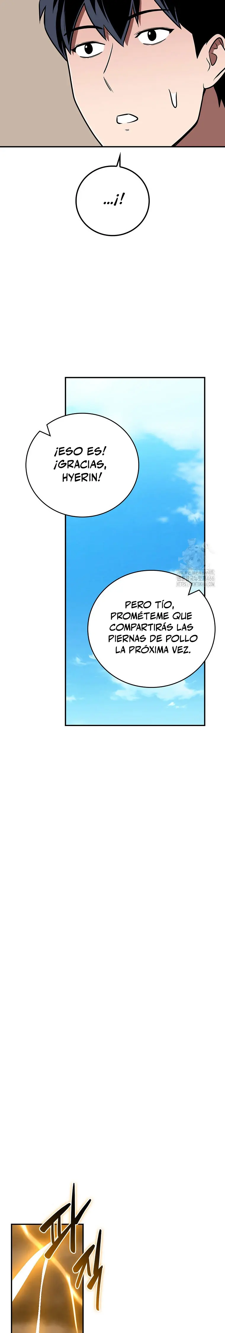 BJ Archimago > Capitulo 130 > Page 271