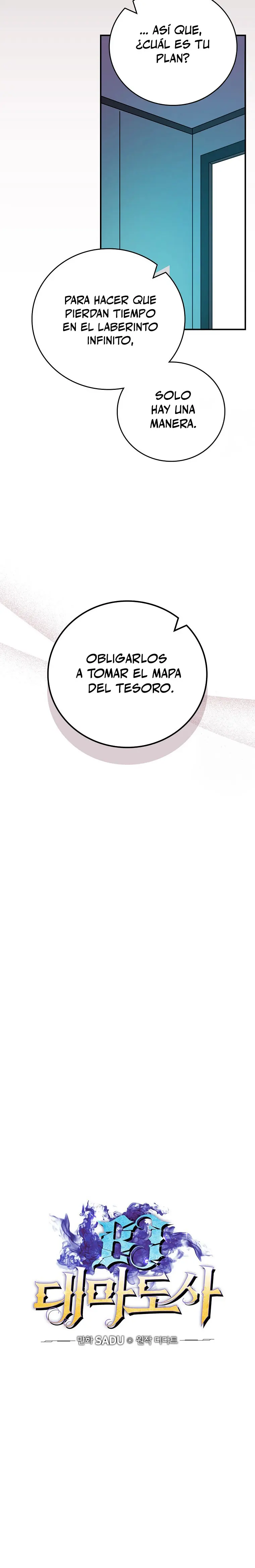 BJ Archimago > Capitulo 131 > Page 51