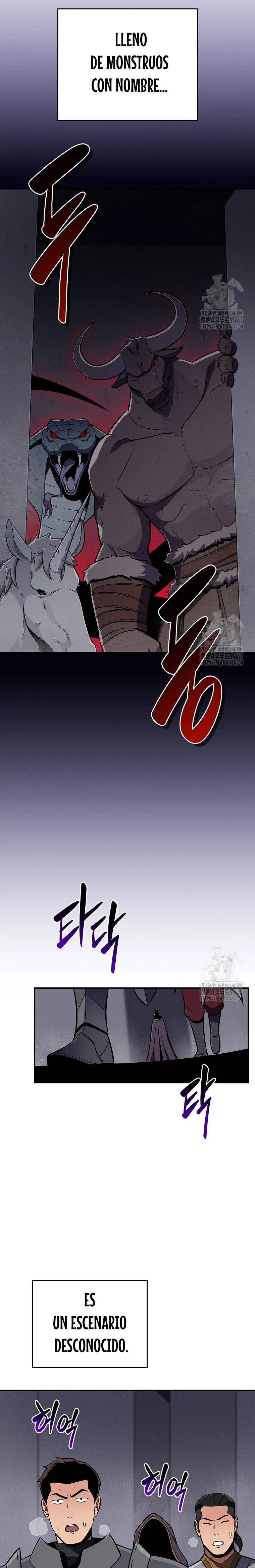 BJ Archimago > Capitulo 131 > Page 71
