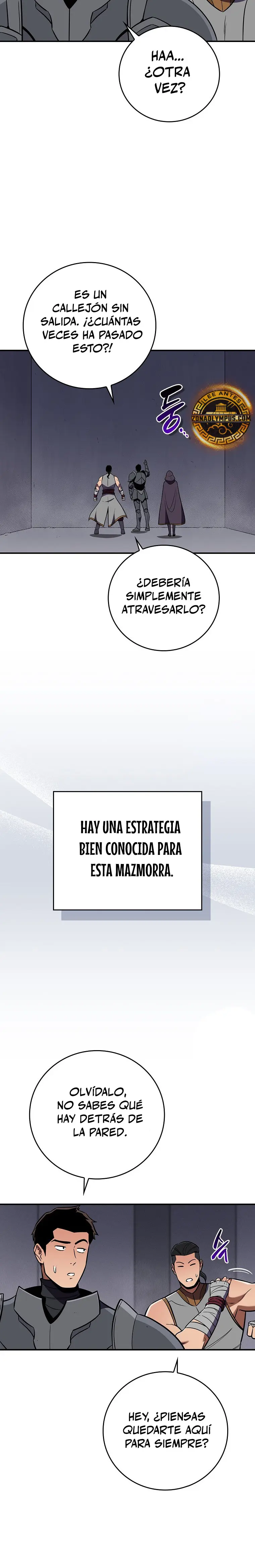 BJ Archimago > Capitulo 131 > Page 81