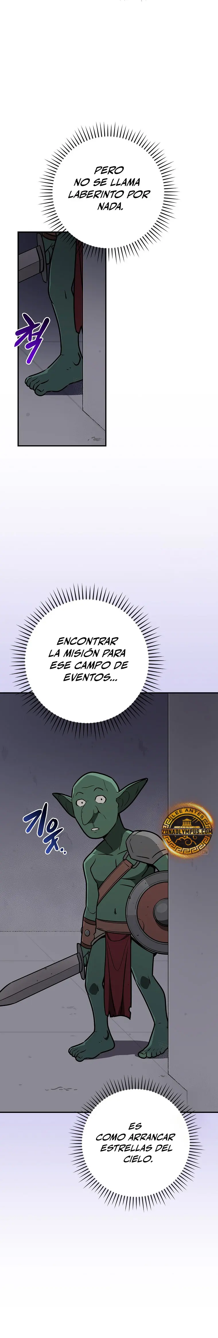 BJ Archimago > Capitulo 131 > Page 171