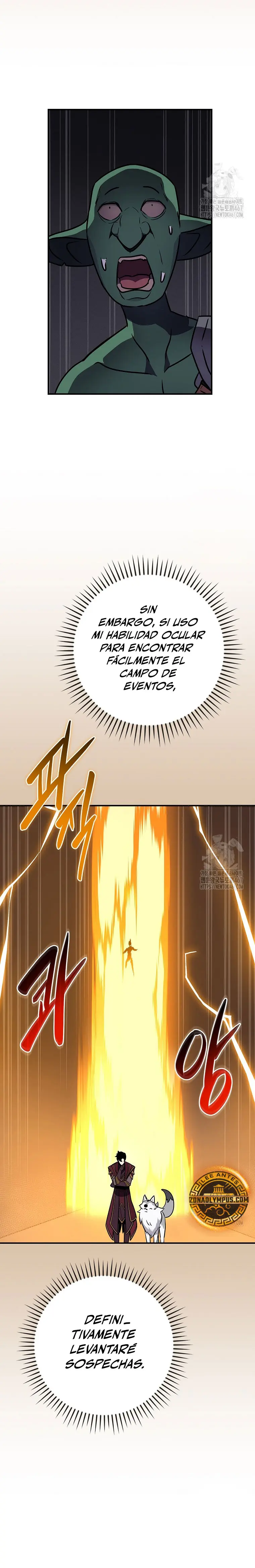 BJ Archimago > Capitulo 131 > Page 191