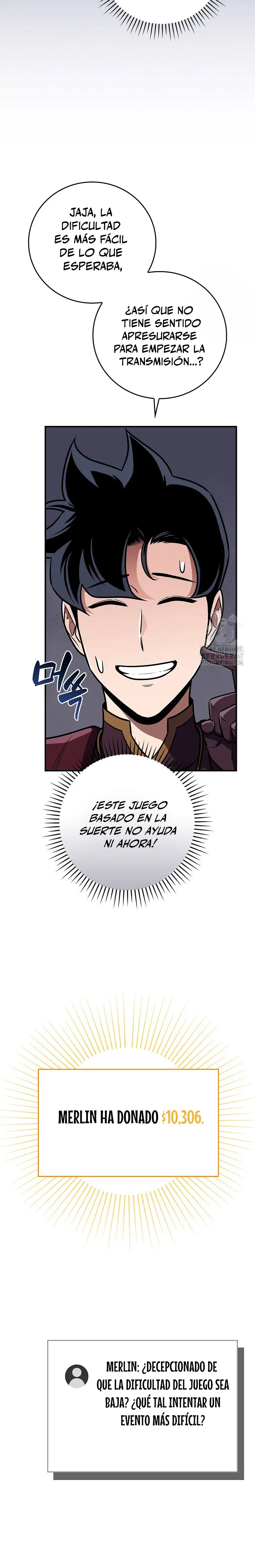 BJ Archimago > Capitulo 131 > Page 301