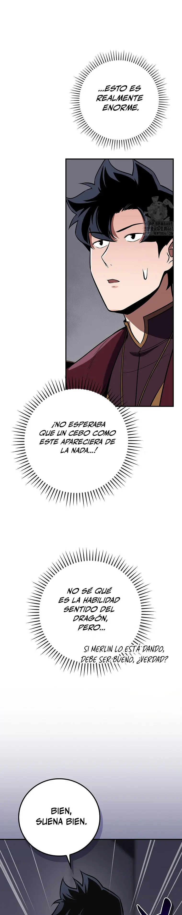 BJ Archimago > Capitulo 131 > Page 331