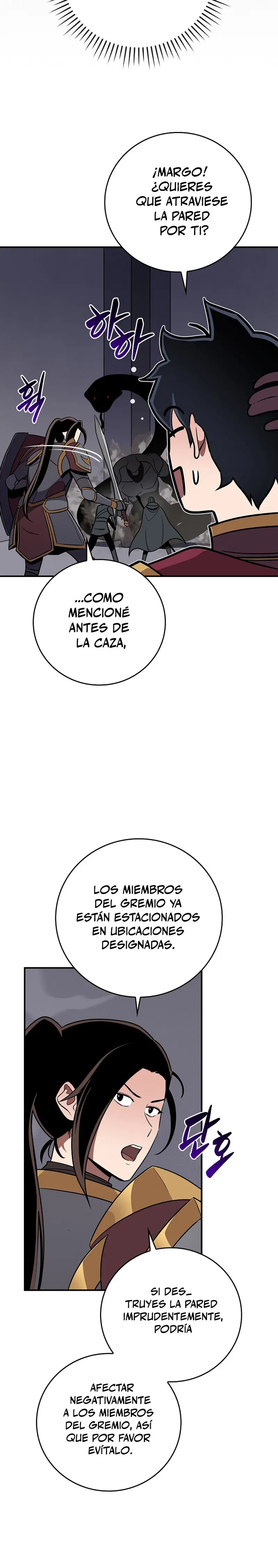 BJ Archimago > Capitulo 132 > Page 81