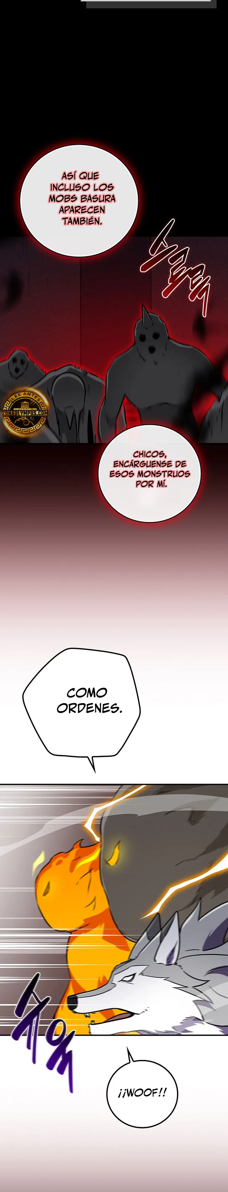 BJ Archimago > Capitulo 132 > Page 211