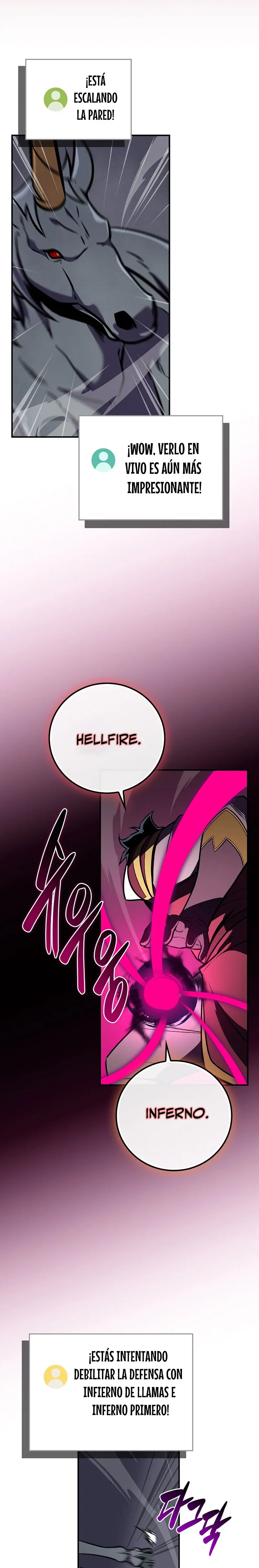 BJ Archimago > Capitulo 132 > Page 231