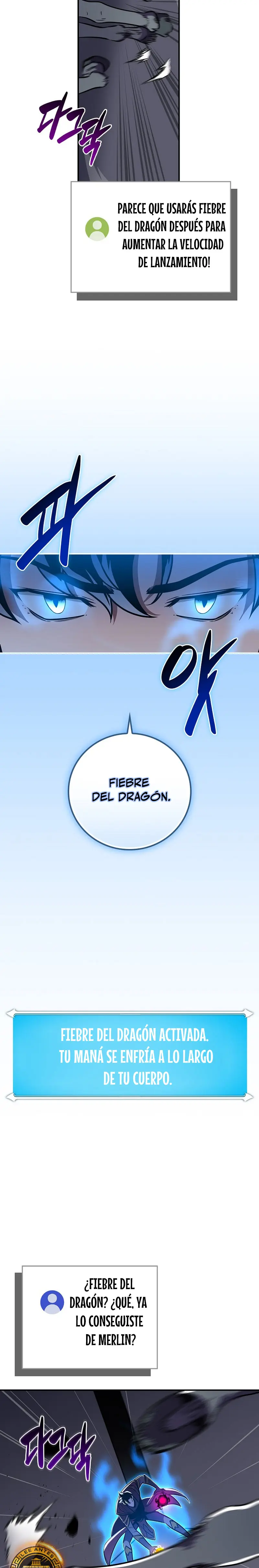 BJ Archimago > Capitulo 132 > Page 241