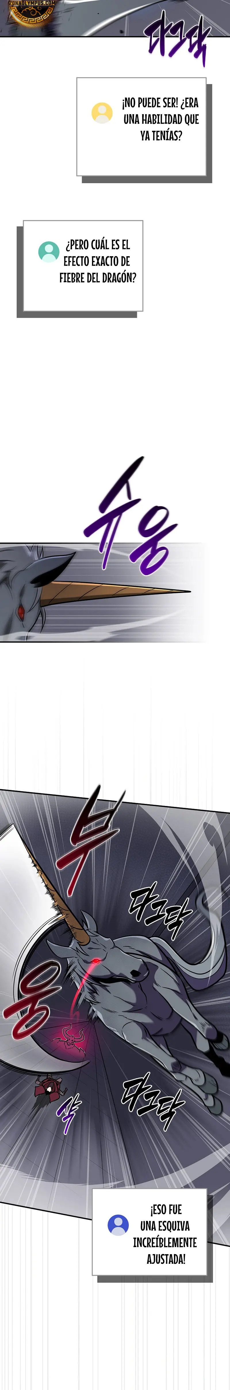 BJ Archimago > Capitulo 132 > Page 251