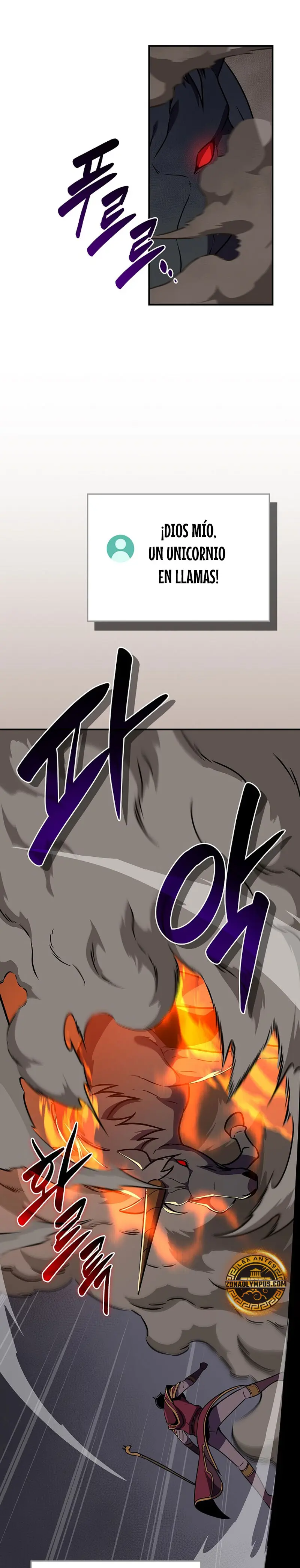 BJ Archimago > Capitulo 132 > Page 291