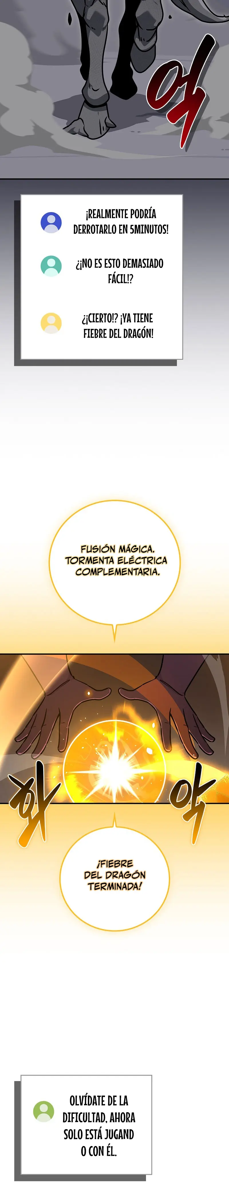 BJ Archimago > Capitulo 132 > Page 311