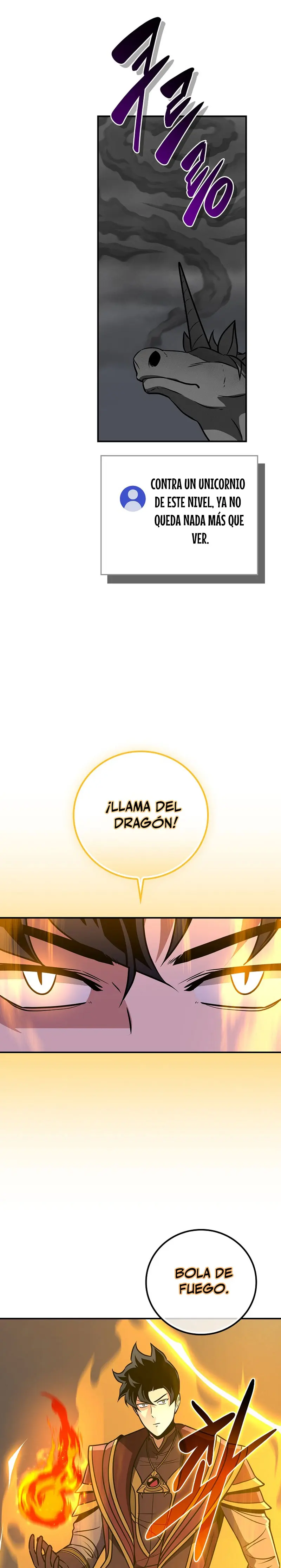 BJ Archimago > Capitulo 132 > Page 321