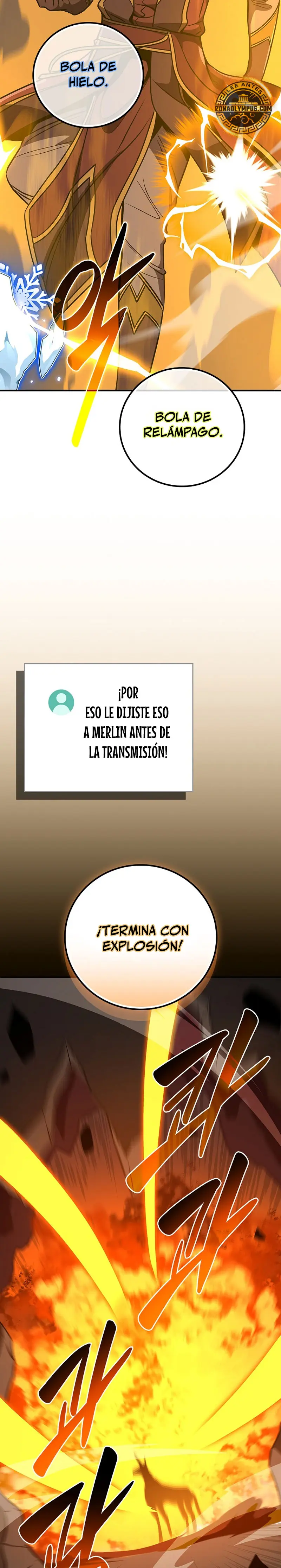 BJ Archimago > Capitulo 132 > Page 331